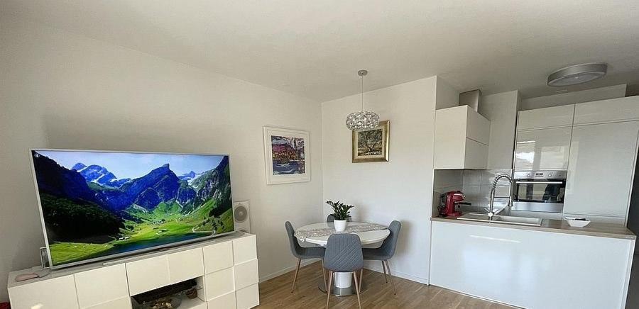 Apartment Hedonist Spalato Exteriér fotografie