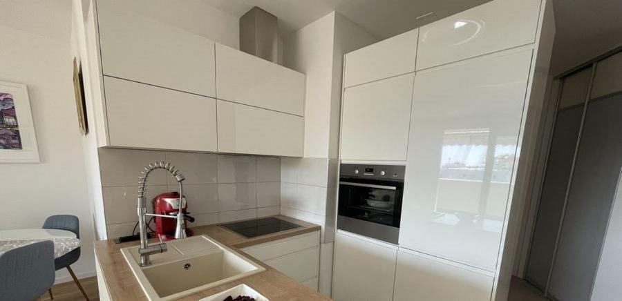 Apartment Hedonist Spalato Exteriér fotografie